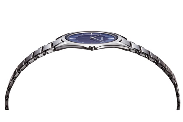 Citizen Eco-Drive One Super Titanium Citizen Eco-Drive One Super Titanium