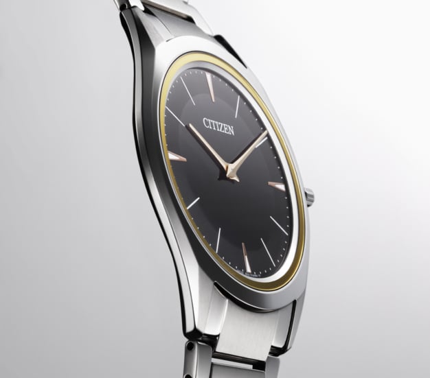 Citizen Eco-Drive One Super Titanium Citizen Eco-Drive One Super Titanium