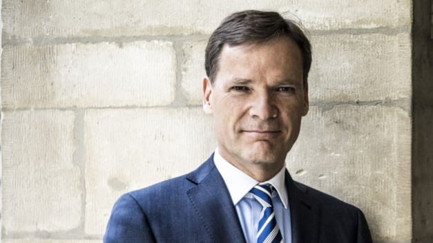 Petes Stas revient sur les trente ans de Frédérique Constant (interview) Petes Stas revient sur les trente ans de Frédérique Constant (interview)