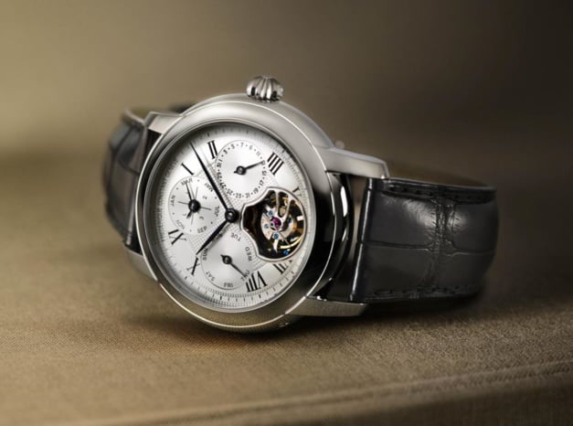 Petes Stas revient sur les trente ans de Frédérique Constant (interview) Petes Stas revient sur les trente ans de Frédérique Constant (interview)