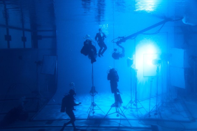 Daniel Craig pub Omega Seamaster Diver 300M Daniel Craig pub Omega Seamaster Diver 300M