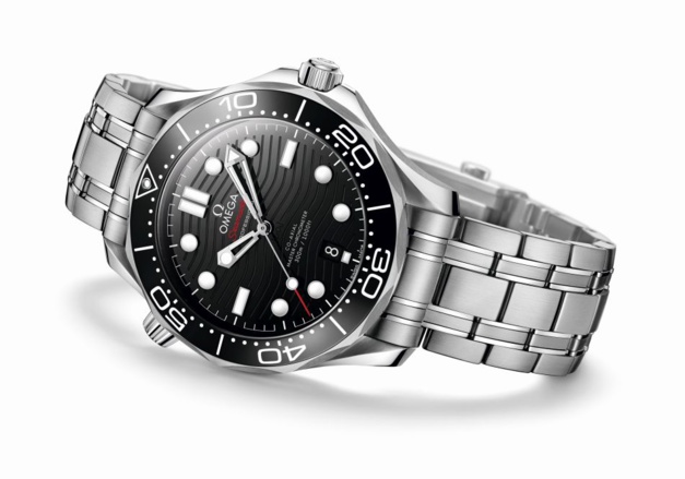 Omega Seamaster Diver 300M Omega Seamaster Diver 300M