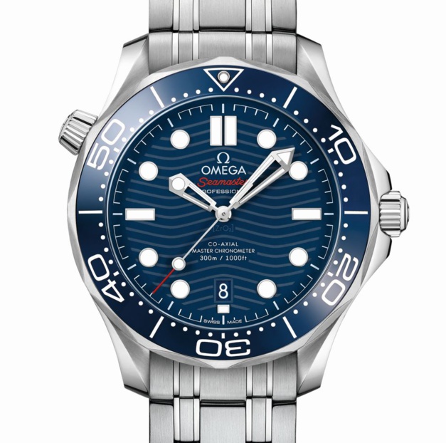 Omega Seamaster Diver 300M Omega Seamaster Diver 300M