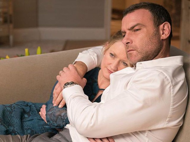 Ray Donovan Paula Malcomson