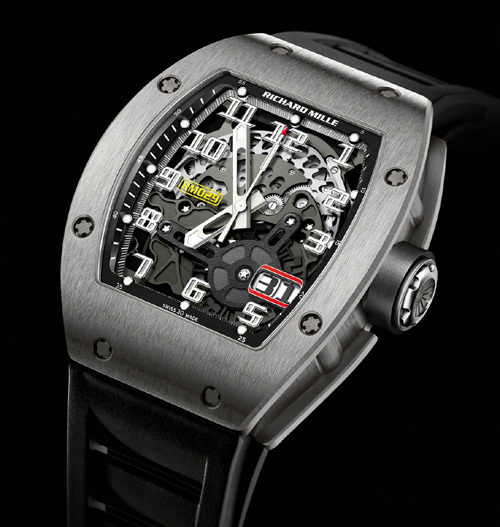 Richard Mille RM 029