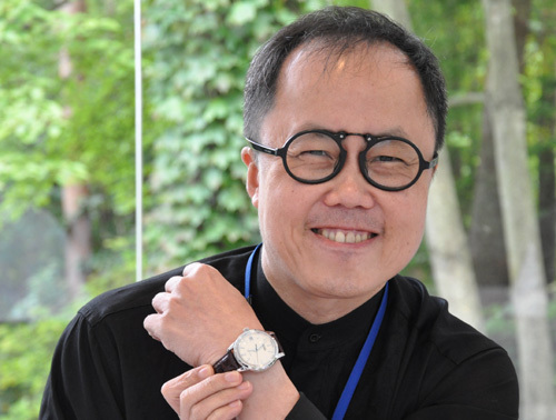 Bernard Cheong Bernard Cheong
