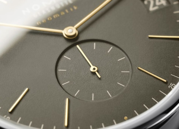 Nomos Orion