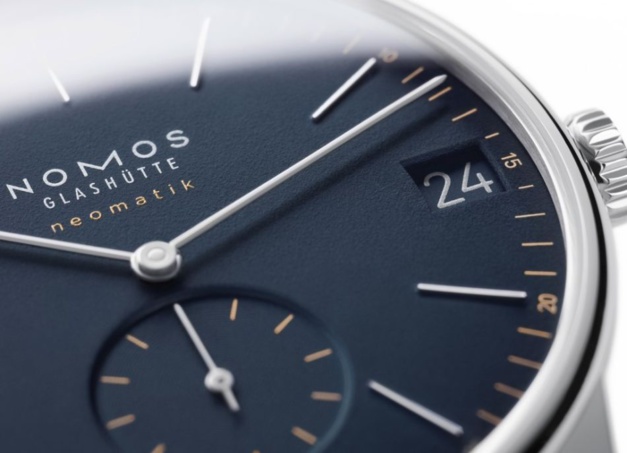 Nomos Orion