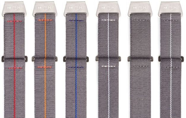 Sangles MN : un strap martial et viril Sangles MN : un strap martial et viril