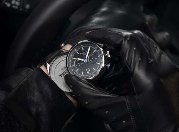 Tissot Alpine On Board Automatic Tissot Alpine On Board Automatic