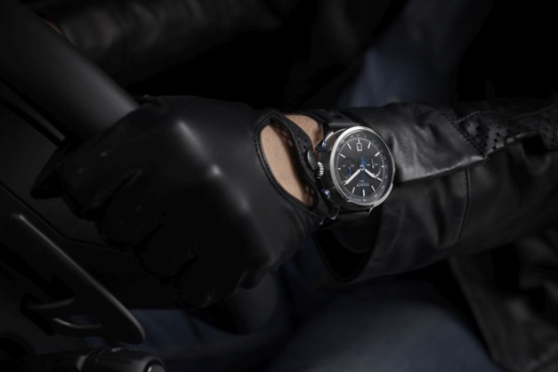 Tissot Alpine On Board Automatic Tissot Alpine On Board Automatic