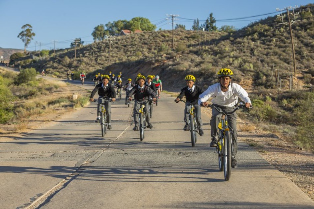 Breitling présente sa Triathlon Squad Breitling présente sa Triathlon Squad