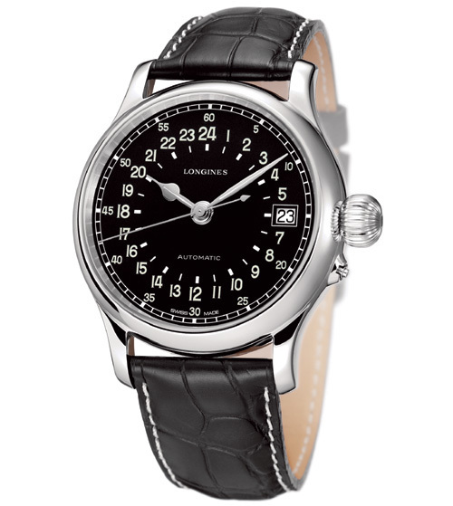 Longines Twenty-Four Hours