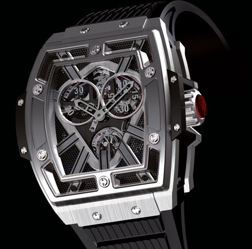 Hublot Masterpiece