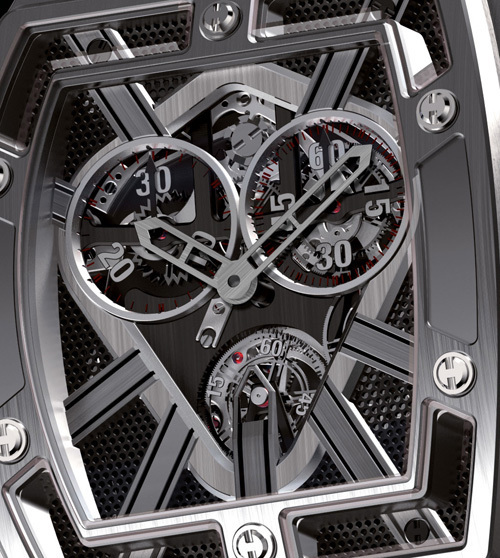 Masterpiece Hublot : arrivée d’une toute nouvelle collection de montres Masterpiece Hublot : arrivée d’une toute nouvelle collection de montres