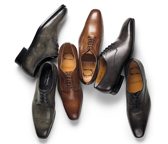 Santoni réalise des bracelets-montres pour la nouvelle IWC Portofino Santoni réalise des bracelets-montres pour la nouvelle IWC Portofino