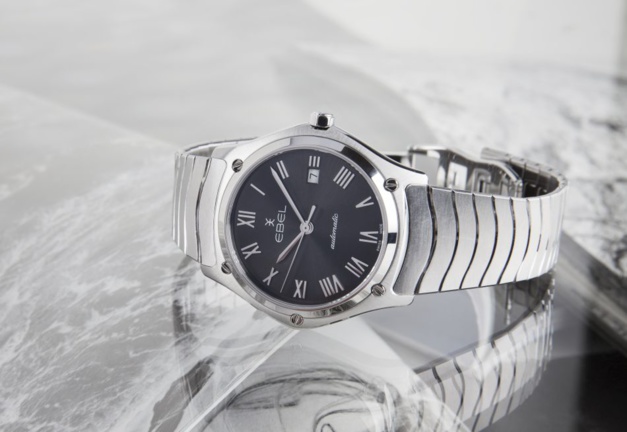Ebel Sport Classic Auto Ebel Sport Classic Auto