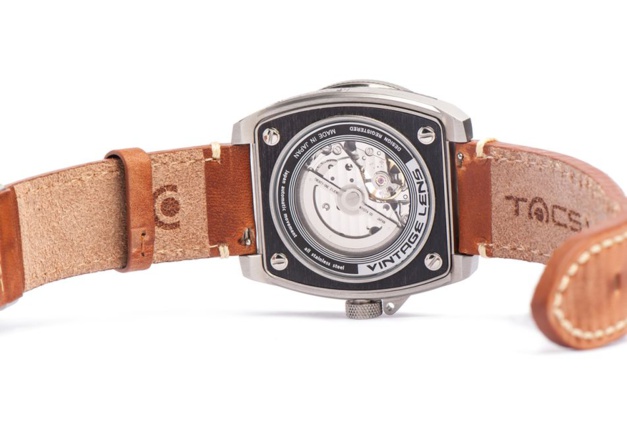 Automatic Vintage Lens II Automatic Vintage Lens II