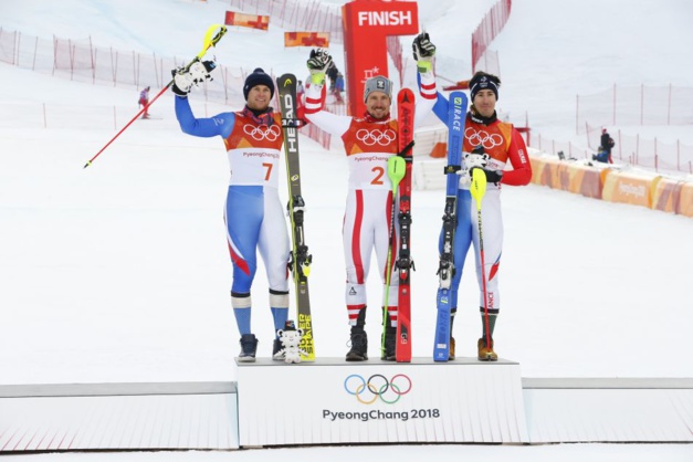 Victor Muffat-Jeandet Victor Muffat-Jeandet