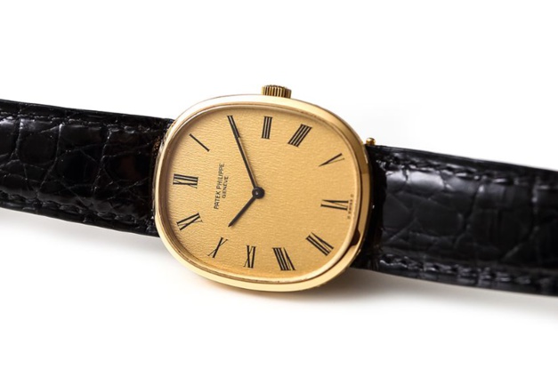 Ellipse 3748 Patek Philippe Ellipse 3748 Patek Philippe