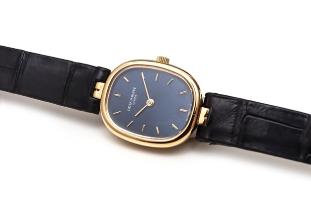 Mini Ellipse Patek Philippe Mini Ellipse Patek Philippe