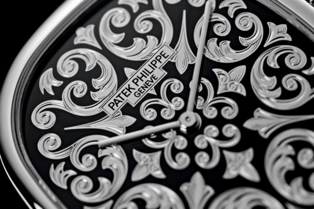 Patek Philippe Golden Ellipse Patek Philippe Golden Ellipse
