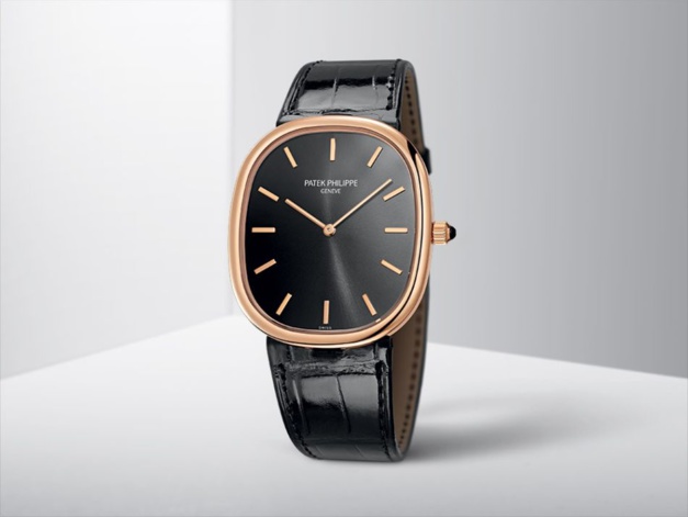 Patek Philippe Ellipse ref 5738R Patek Philippe Ellipse ref 5738R