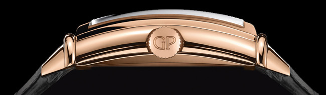 Girard-Perregaux Vintage 1945 XXL : nonchalante élégance…