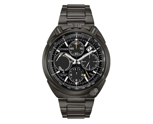 Citizen Bull Head Promaster AV0077-82E Citizen Bull Head Promaster AV0077-82E