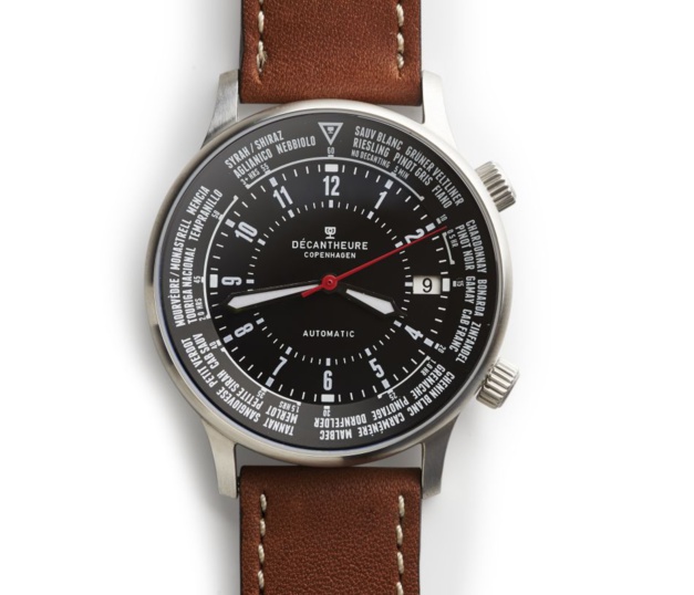 Décantheure Décantheure