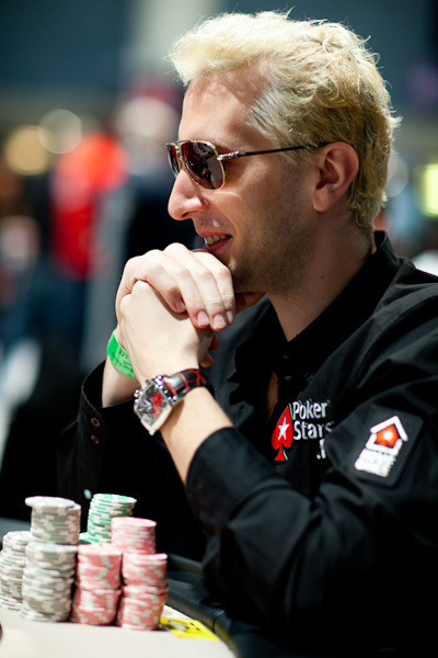 ElkY, crédit photo Neil Stoddart ElkY, crédit photo Neil Stoddart