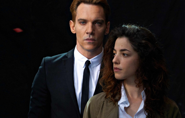 Damascus Cover Damascus Cover