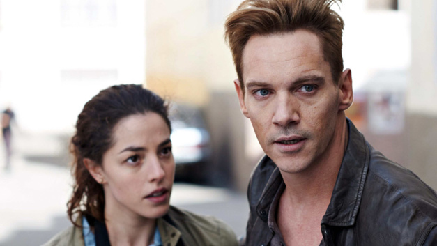 Damascus cover, DR Damascus cover, DR