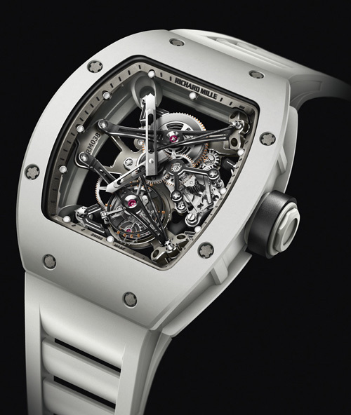 Bubba Watson, ambassadeur Richard Mille, remporte son premier tournoi de golf de l’année Bubba Watson, ambassadeur Richard Mille, remporte son premier tournoi de golf de l’année