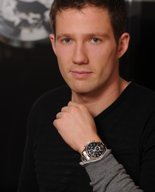 Sébastien Ogier Sébastien Ogier