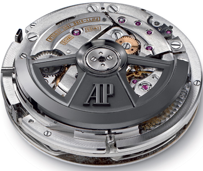 Audemars Piguet : fabuleuse évolution de l’incontournable Royal Oak Offshore… 