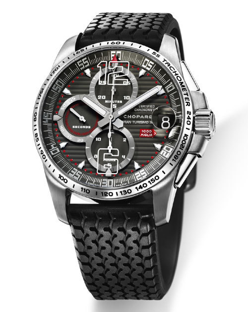 Chopard présente ses montres de sport à l’occasion d’une vente aux enchères Bonhams Chopard présente ses montres de sport à l’occasion d’une vente aux enchères Bonhams