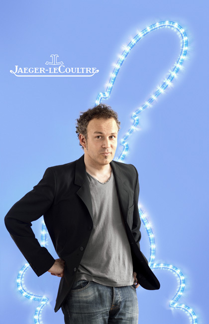 Zep, crédit photo Dom Zep, crédit photo Dom