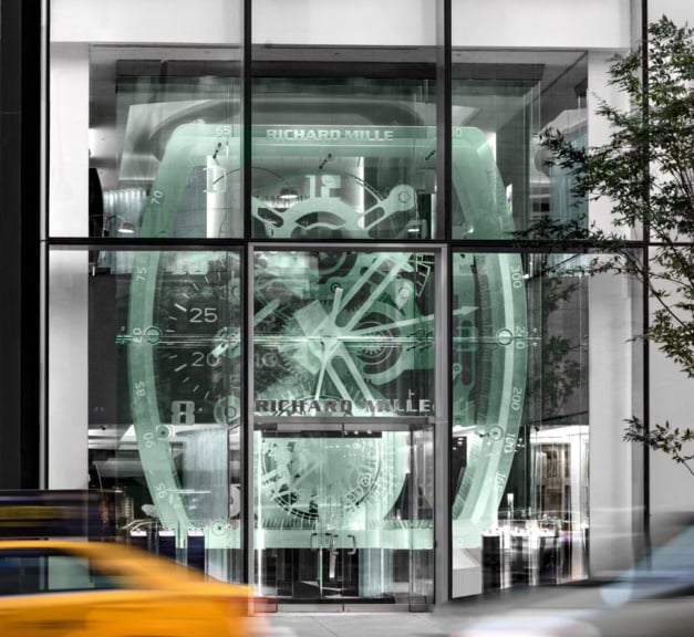 Richard Mille New York Richard Mille New York
