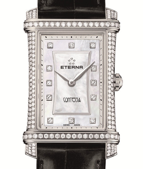 Eterna Contessa Eterna Contessa