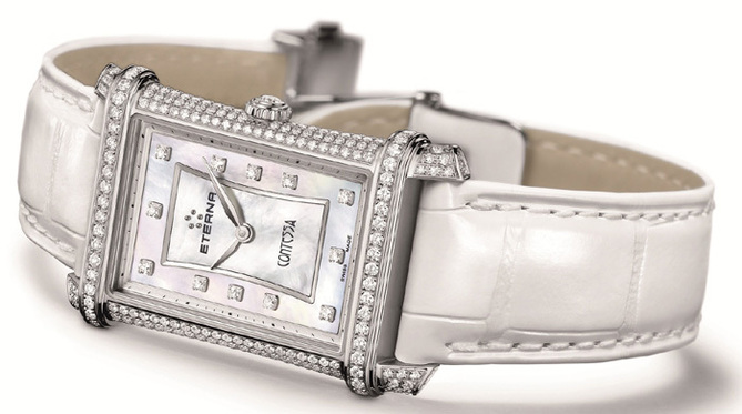 Eterna Contessa Eterna Contessa