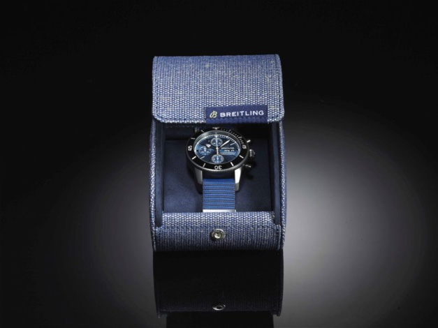 Breitling SuperOcean Héritage II Outerknow Breitling SuperOcean Héritage II Outerknow