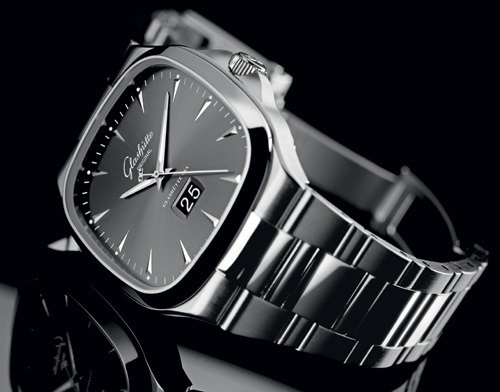 Glashutte Original présente la Seventies Panorama Date à l’occasion de la 61ème Berlinale Glashutte Original présente la Seventies Panorama Date à l’occasion de la 61ème Berlinale
