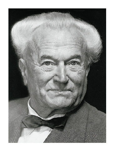 Hans Wilsdorf Hans Wilsdorf