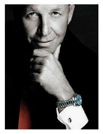 Patrick Heiniger Patrick Heiniger