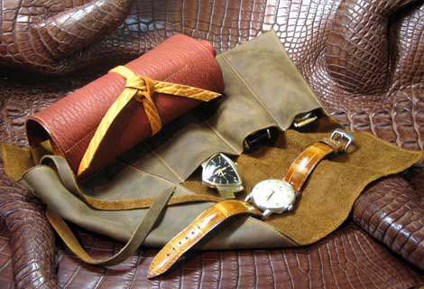 La marmotte : chronique de l’Atelier du Bracelet Parisien La marmotte : chronique de l’Atelier du Bracelet Parisien