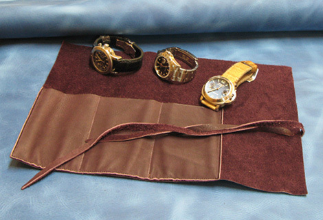 La marmotte : chronique de l’Atelier du Bracelet Parisien La marmotte : chronique de l’Atelier du Bracelet Parisien