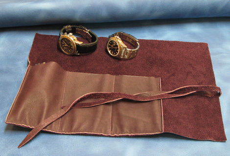 La marmotte : chronique de l’Atelier du Bracelet Parisien La marmotte : chronique de l’Atelier du Bracelet Parisien