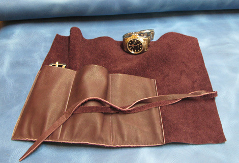 La marmotte : chronique de l’Atelier du Bracelet Parisien La marmotte : chronique de l’Atelier du Bracelet Parisien