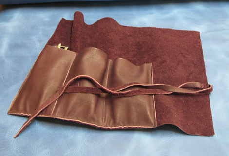 La marmotte : chronique de l’Atelier du Bracelet Parisien La marmotte : chronique de l’Atelier du Bracelet Parisien